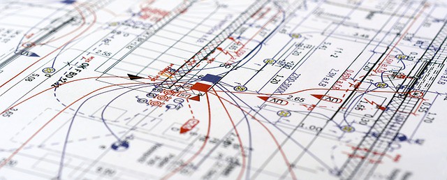 Empresa de projetos elétricos